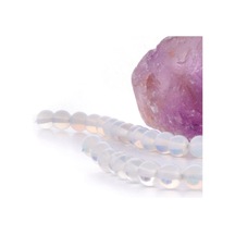 8 mm Opal Taşı (Ay Taşı)
