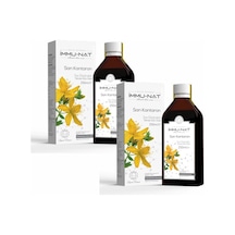 Sarı Kantaron Ekstresi 250 ml x 2 Adet