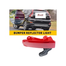 Honda Crv 2015-2017 Arkatampon Reflektör Sağ Diğer