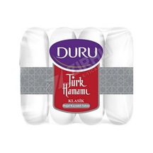 Duru Sabun 4x50 Gr Türk Hamamı Diğer