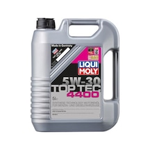 Liqui Moly Top Tec 4400 5W-30 Motor Yağı 5 L