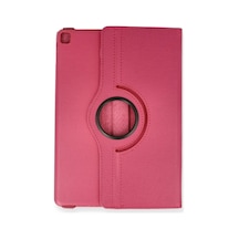 Newface Apple İpad Pro 13 2024 Kılıf 360 Tablet Deri Kılıf - Pembe Tablet Kılıfı Newface Apple İpad Pro 13 2024 Kılıf 360 Tablet Deri Kılıf - Pembe Tablet Kılıfı