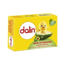 Dalin Bebek Sabunu Nem Ve Koruma Avakado Tekli 100 Gr