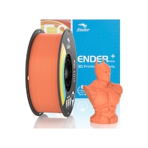 Creality Ender Plus Pla Orange