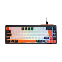 Acer Emachines, Eak810, Siyah, Usb Kablolu, Rainbow Backlight, Me