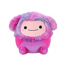Squishmallows Kocaayak Woxie 13cm Sqcr05604 Çok Renkli
