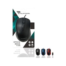 Platoon PL-1936 Kablolu Optik Mouse