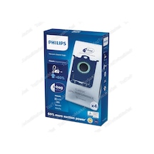 Philips Uyumlu Fc 8614 Expression S-Bag Toz Torbası (434065759)
