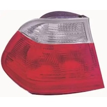 Bmw 320i E46 Stop Lambasi Sol 1998-2001 Depo 4441906luecr