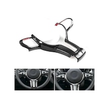 Bmw F10 F20 F22 F30 F32 M Direksiyon Karbon Kaplama M Diğer