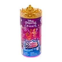 Disney Frozen Renk Değiştiren Bebek Hmb69