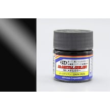 10 Ml. Dark Iron Metal Colors Serisi Maket Boyası, Mr.hobby Mc214 Standart