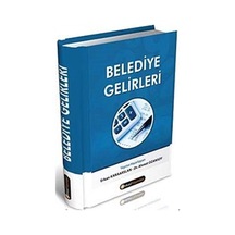 Belediye Gelirleri- BEKAD Yayınları