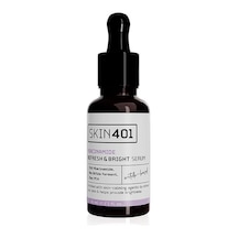 Skin401 Niacinamide Refresh Bright Serum 30 Ml