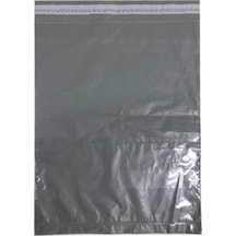 Cepli Kargo Poşeti 30x38+5 Cm 100ad