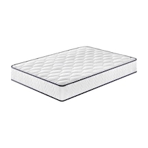 Uzunbebe 60X160 Pc Parrot Cloud Cotton Ortopedik Tek Kişilik Yaylı Yatak