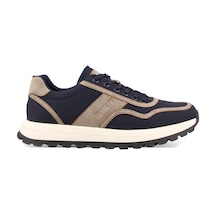 Med Erkek Sneaker - Lacıvert Lacivert
