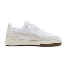 Puma Shuffle Downtown Og Erkek Spor Ayakkabı 40384005 Beyaz Puma Shuffle Downtown Og Erkek Spor Ayakkabı 40384005 Beyaz