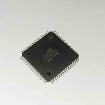 Atmega2561-16au Tqfp-64 Atmel Smd Entegreler