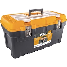 Full Fullmk19 Metal Kilitli 19'' Takım Çantası