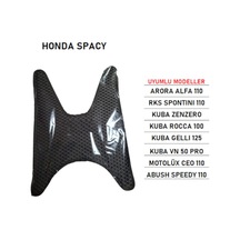 Egemax Honda Spacy Rks Spontini Arora Alfa Uyumlu Paspas