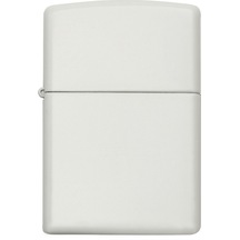 Zippo Regular Whıte Matte Çakmak - 214-000560