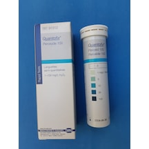 Peroksit Kağıdı
