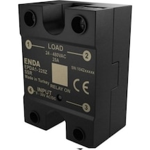 Enda 25A Solid.State.Relay