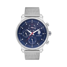 U.s. Polo Assn. Uspa1108-01 Erkek Kol Saati