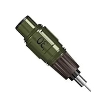 0,3 Mm Yedek Uçlar İle Teknik Çizim Kalemi