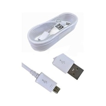 Micro Usb Şarj Ve Data Kablosu 1,50 M
