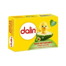 Dalin Avokado Bebek Sabunu 100 G