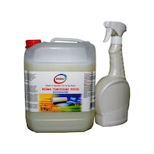 Akbel  Klima  Temizleme  Sıvısı  Konsantre  5  Kg