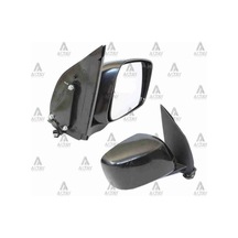 Nissan Navara 2006 Yılında Çıkan Kasa Dış Dikiz Aynası Pıckup Elektrikli Siyah Sağ Oem No:96301-4