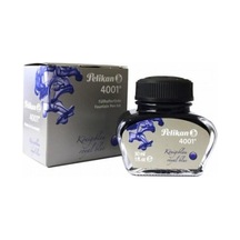 Pelikan 4001 Yazı Mürekkebi Mavi 301010