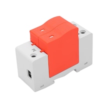 Lemestar 385v Ac 40ka Yıldırım Koruyucu - Hızlı Tepki Süresi İle Ev Ve Ofis Güvenliği