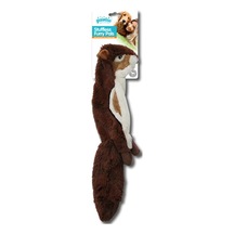 Pawise - 354 - Stuffless Chipmunk Peluş Oyuncak - Edntrend - 35 Cm
