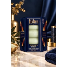 Erkek Parfümlü Sabun 180 Gr Karışık