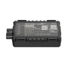 Teltonika Te-fmb965 Bluetooth Ve Dahili Yedek Pil İle Küçük Akılı İzleyici