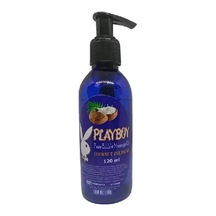 Hubrendy Sh Playboy Pure Edıble Massage Oıl Hindistancevizili Masaj Yağı 120ml