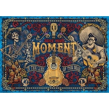 Nessiworld Coco Puzzle 200 Parça