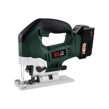 Kl Pro Kldt18b-20 18volt/2.0ah Li-ıon Kömürsüz Profesyonel Dekupaj Testere