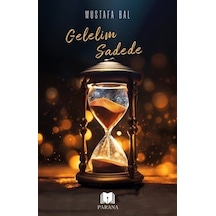 Gelelim Sadede - Mustafa Balta - Parana