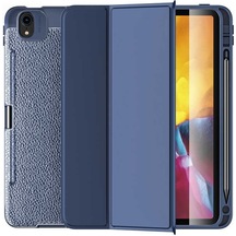Apple Uyumlu iPad Pro 11 Tablet Kılıf Lüx Tasarım Silikon Kapak