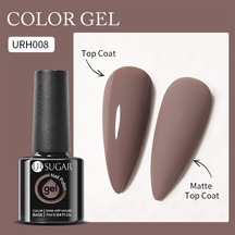 Ursugar Kalıcı Oje 7 Ml Urh008 54169