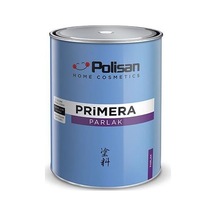 Polisan Primera Parlak Kırmızı 15 Lt