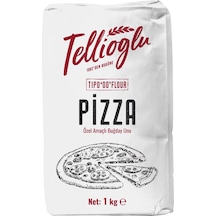Tellioğlu Pizza Unu 1 KG