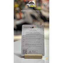 Yamaha Xenter 150 12-17 Ebc Sfa492 Motor Fren Balatası Sessiz & Güçlü Frenleme