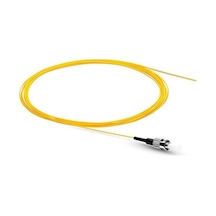 Hcs T91-b061-10 Sm St Simplex Fiber Pigtail 1 M