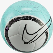 Nike Phantom Unisex Mavi Futbol Topu Fn4111-354